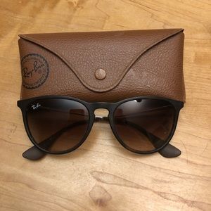 Erika Classic Ray Bans